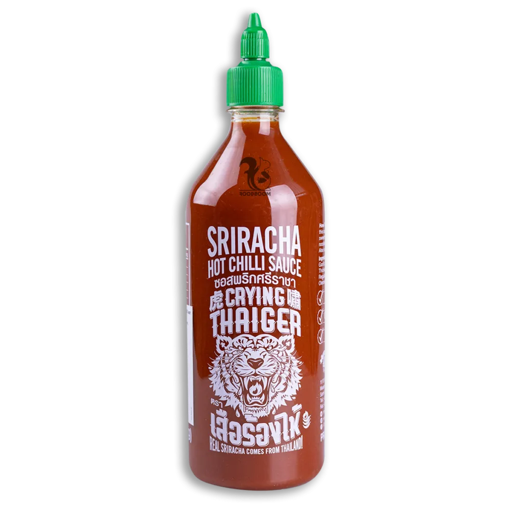 Соус Shiracha Солодкий чилі 440мл  арт. 08599 