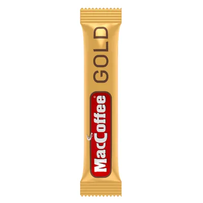 Кава стік MacCoffee Gold 2гр  арт. 05359