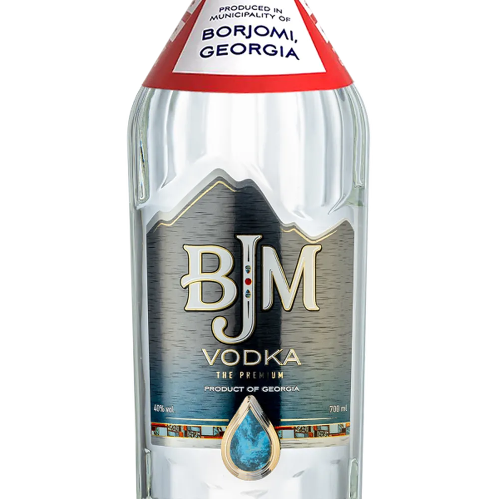 Горілка BJM 0.7л  арт. 06474 