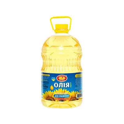 Олія Chuguiv Extra 920мл  арт. 11062