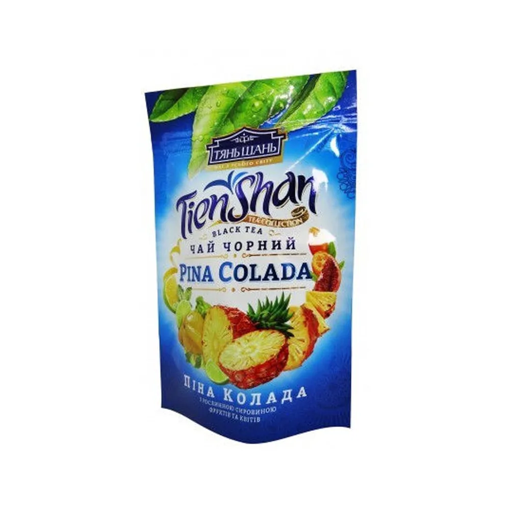 Чай Tien Shan Pina Colada 80гр  арт. 08081 