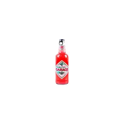 Пиво Garage Pineberry&mint 0.44л  арт. 09081