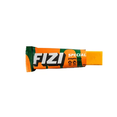Батончик Fizi гарбузове лате 45гр  арт. 10962