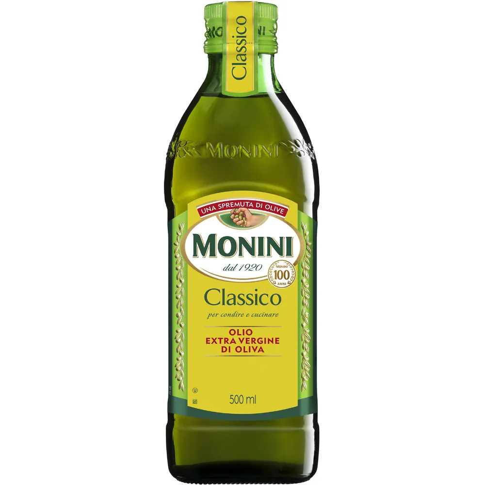 Олія оливкова Monini 500мл  арт. 03613 