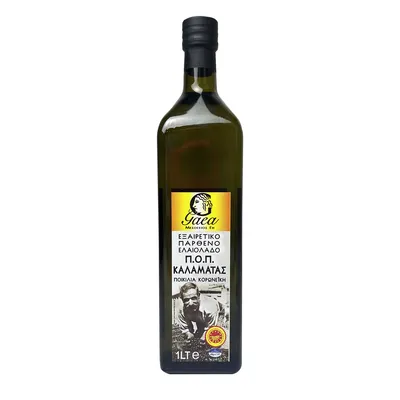 Олія оливкова Gaea Extra Virgin 1л  арт. 08450
