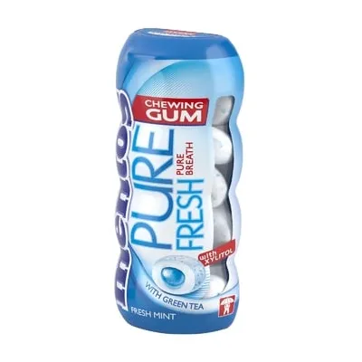 Жуйка Mentos мята 30гр  арт. 03791