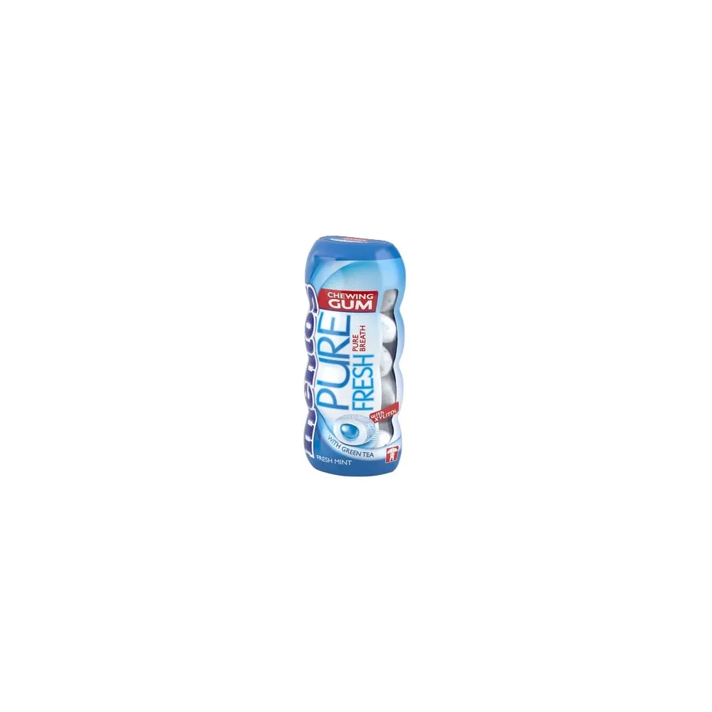 Жуйка Mentos мята 30гр  арт. 03791 