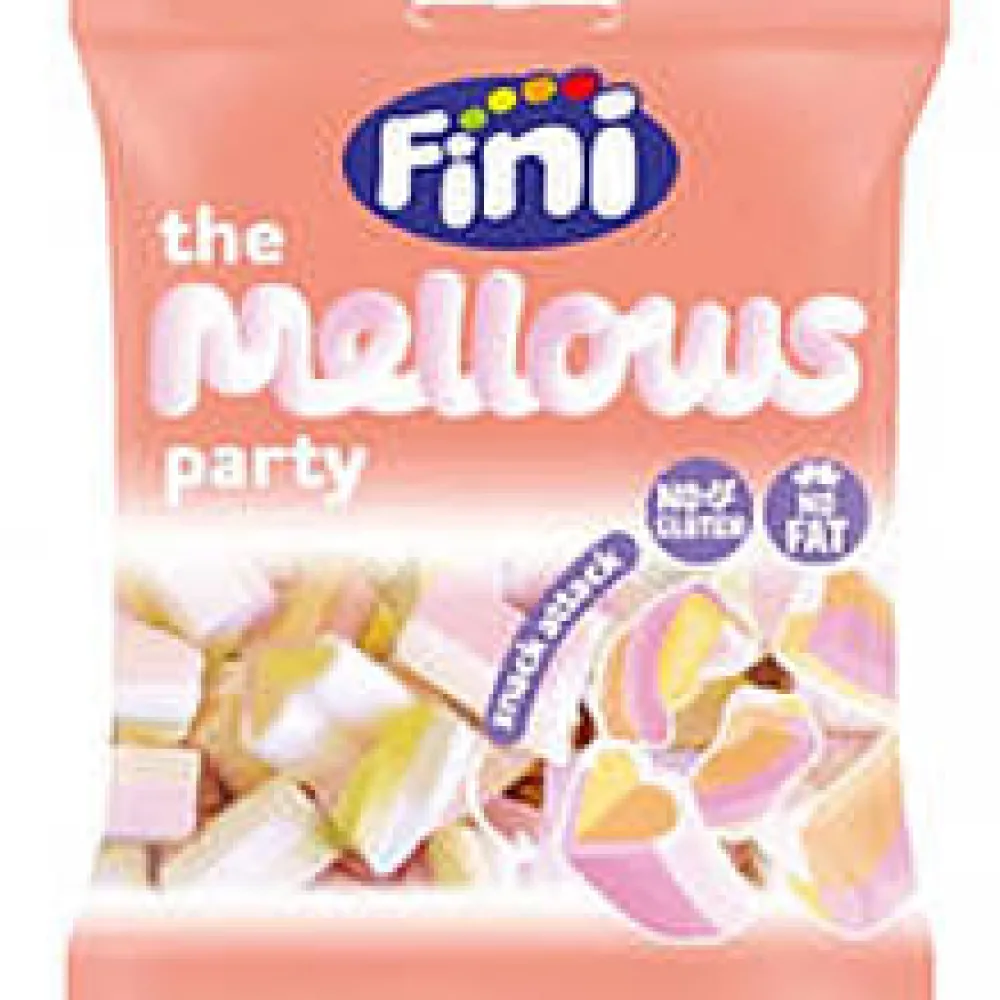 Маршмелоу Fini Party 80гр  арт. 08235 