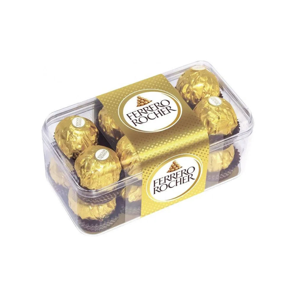 Набір цукерок Ferrero Rocher 200гр  арт. 07299 