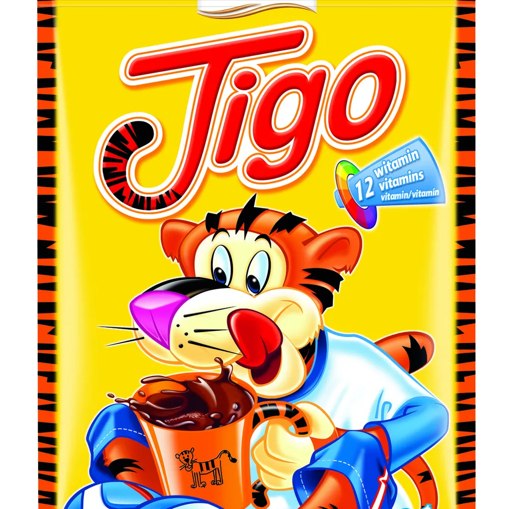 Какао Mokate Tigo 150гр  арт. 11084 