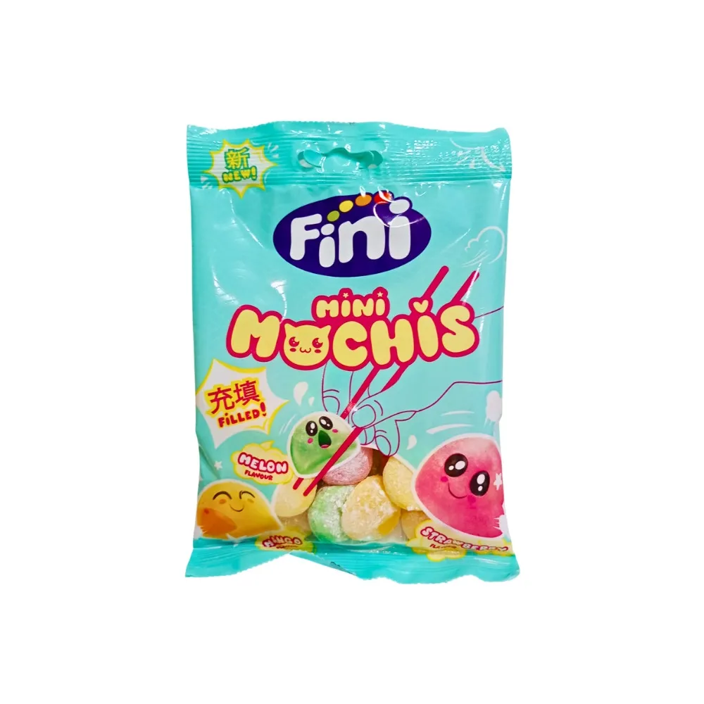 Желейна цукерка Fini Mochis 90гр  арт. 11077 