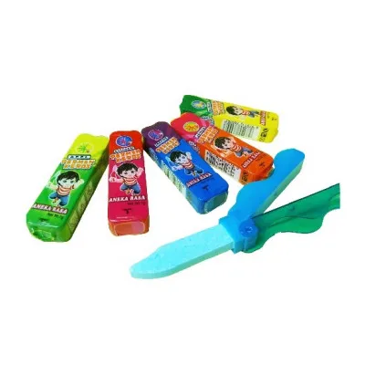 Цукерка Sweet Knife 7гр  арт. 04842