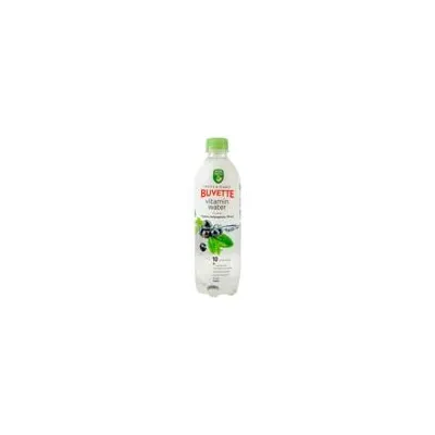 Вода Buvette Чорна смородина-м'ята 0,5л  арт. 09871