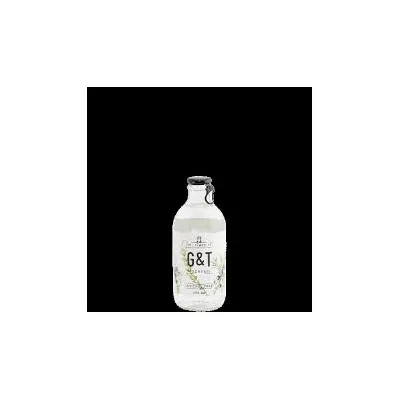 Напій газований Sir.James G&T 250мл  арт. 10852