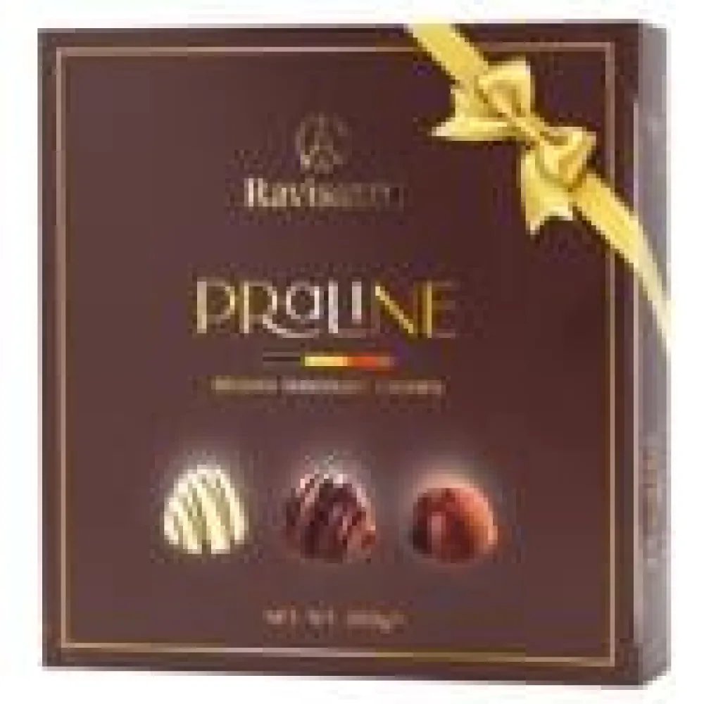 Набір цукерок Ravissant Praline 200гр  арт. 10594 