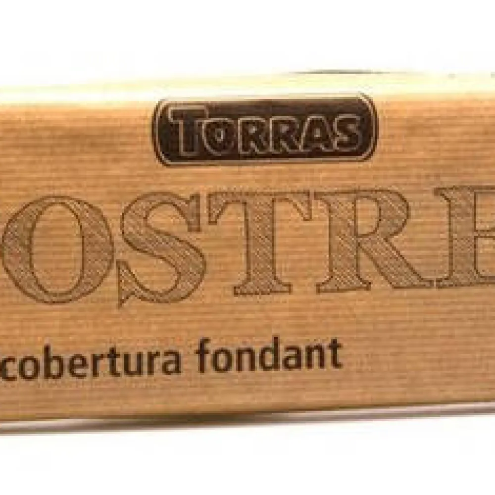 Шоколад Torras Postres без глют. 250гр  арт. 03252 