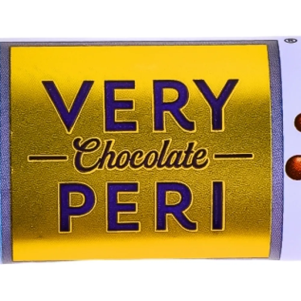 Батончик Millennium Very Peri кокос 34гр  арт. 09254 