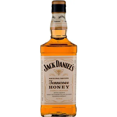 Лікер Jack Daniel's Мед 0.7л  арт. 05861
