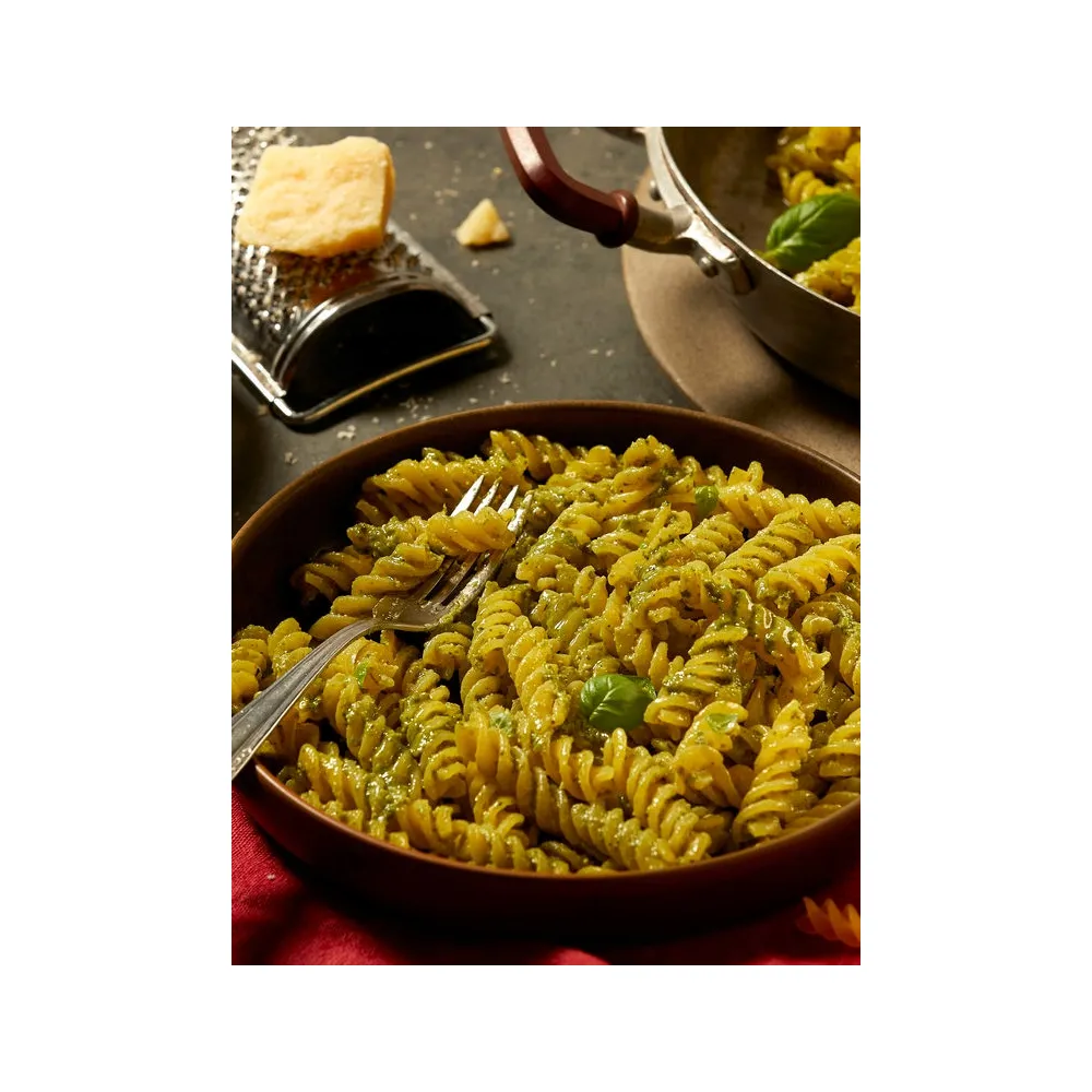 Макарони Schar Fusilli б/гл, б/л 250г  арт. 09825  - фото 1