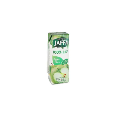 Сік Jaffa ябл. 0.25л  арт. 05131
