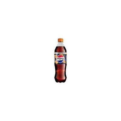 Напій газований Pepsi Тропікал 0,5л  арт. 10880